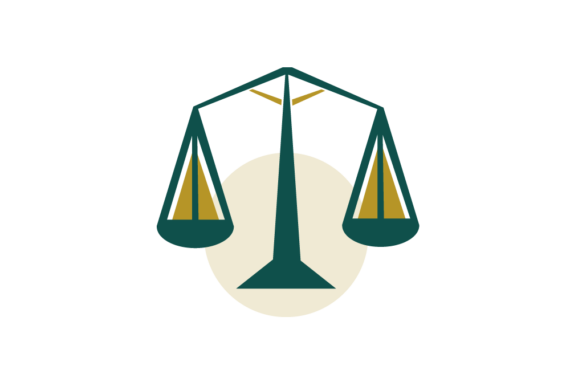 Criminal Legal Services Icon