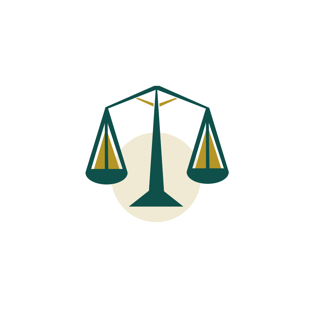 Criminal Legal Services Icon